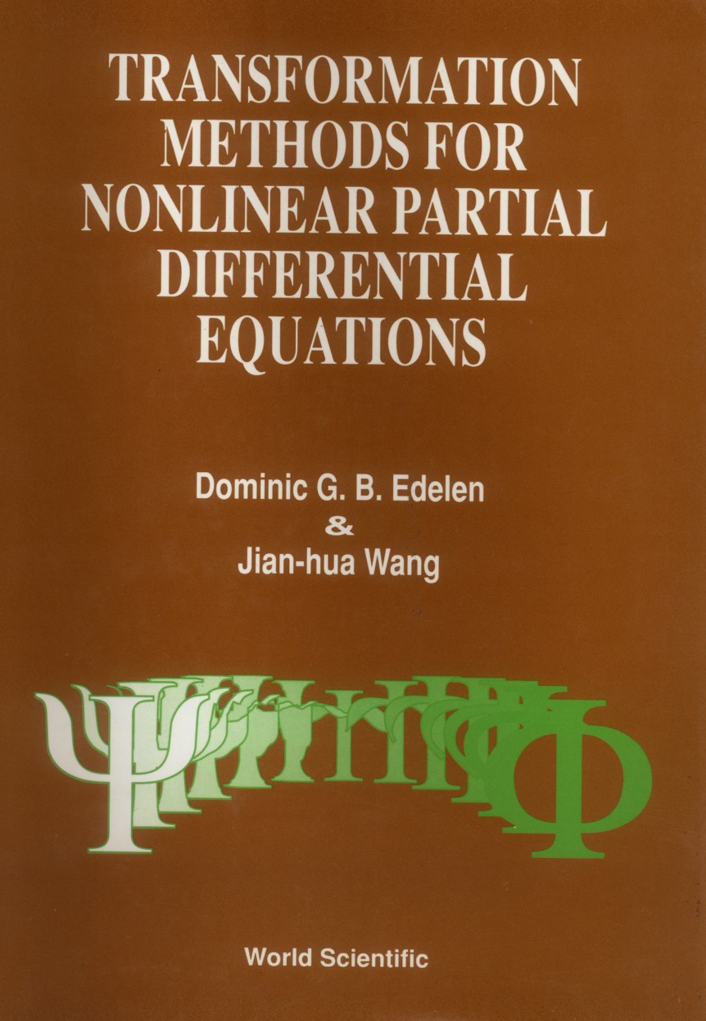 TRANSFORMATION METHODS FOR NO-NLINEAR PA 