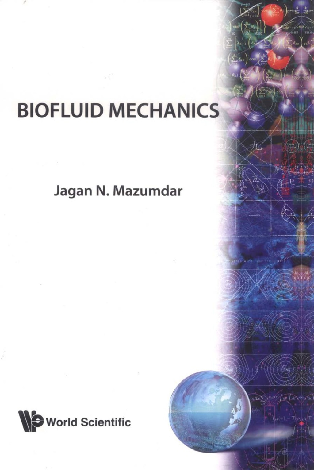 BIOFLUID MECHANICS (B/H) 
