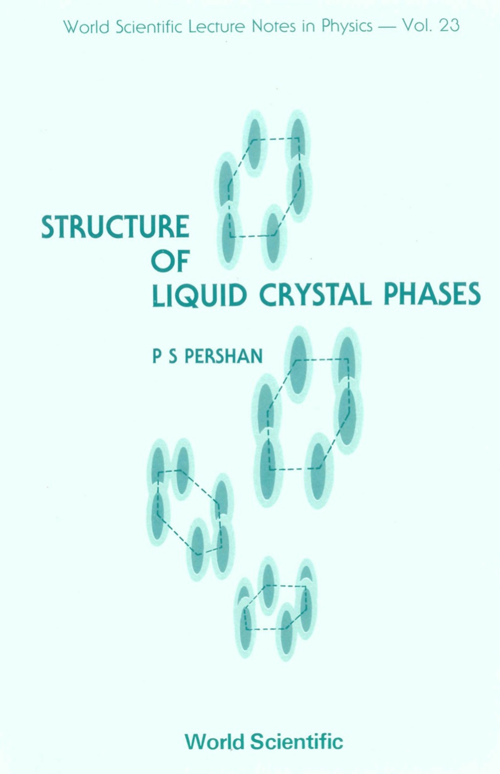 Structure Of Liquid Crystal Phases 1st Edition