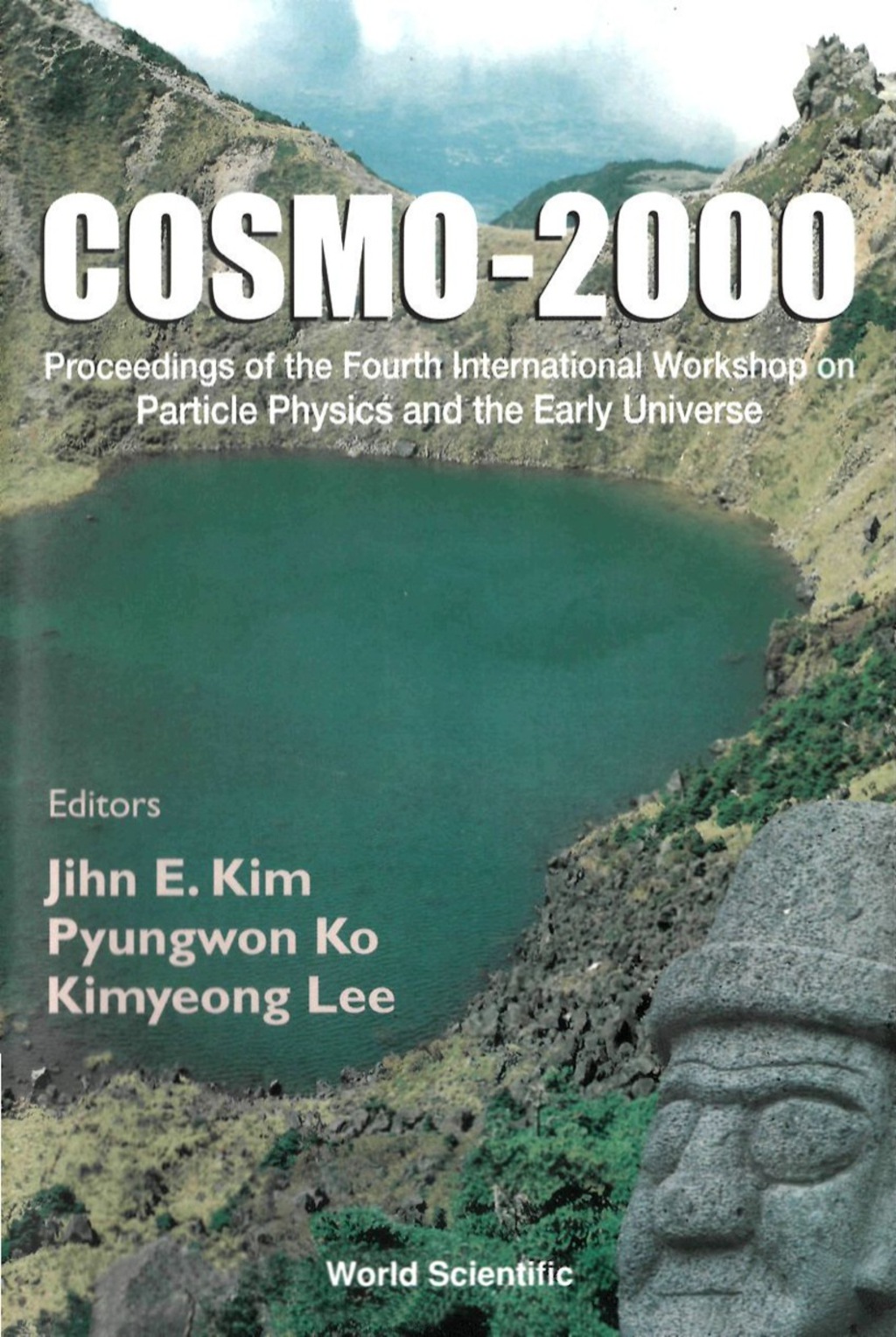 COSMO-2000 