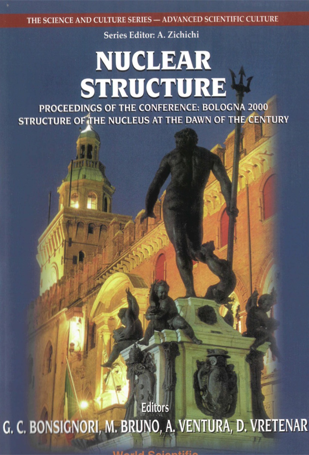 NUCLEAR STRUCTURE (VOL. 2) (Volume 2) 
