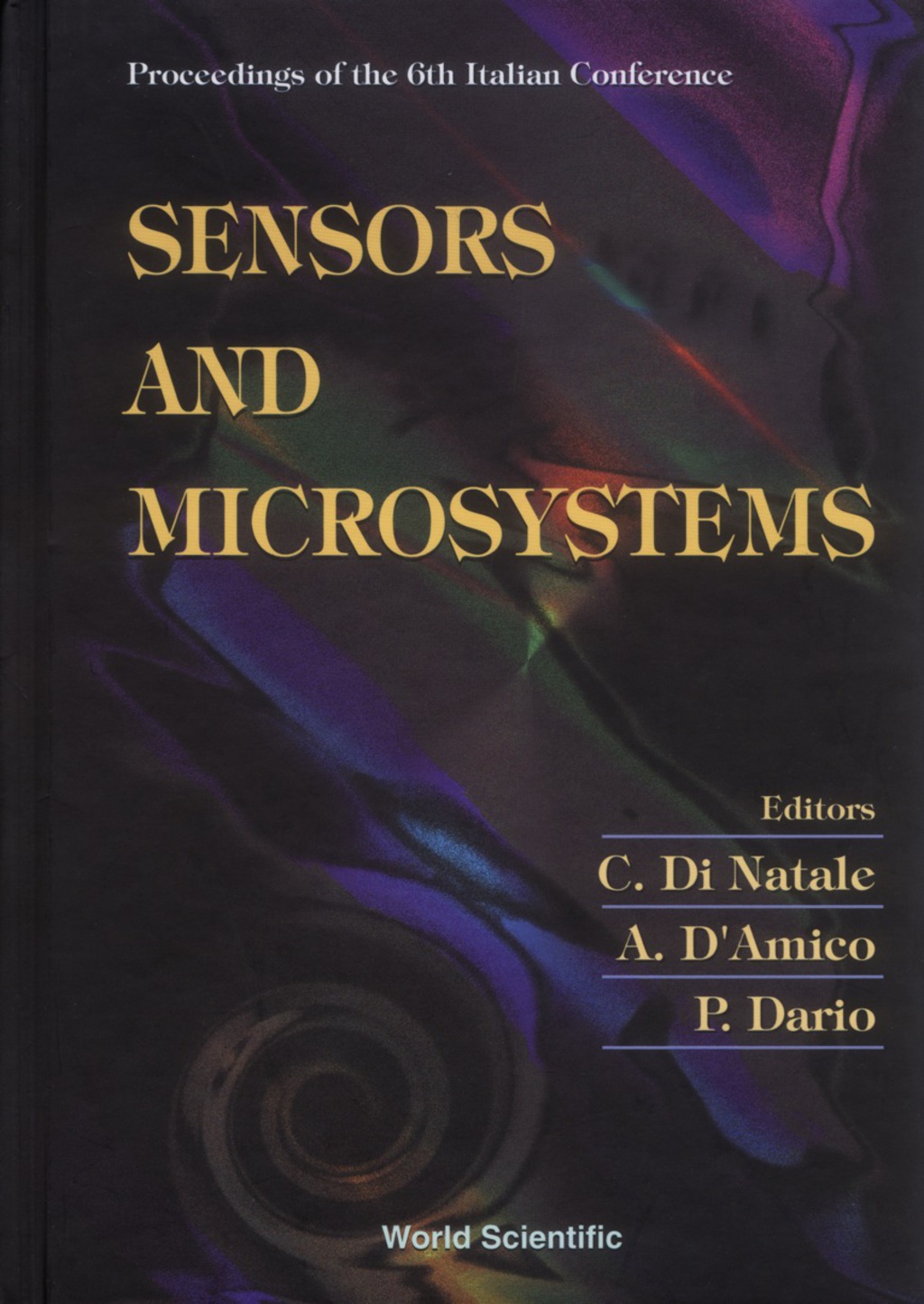SENSORS AND MICROSYSTEMS 