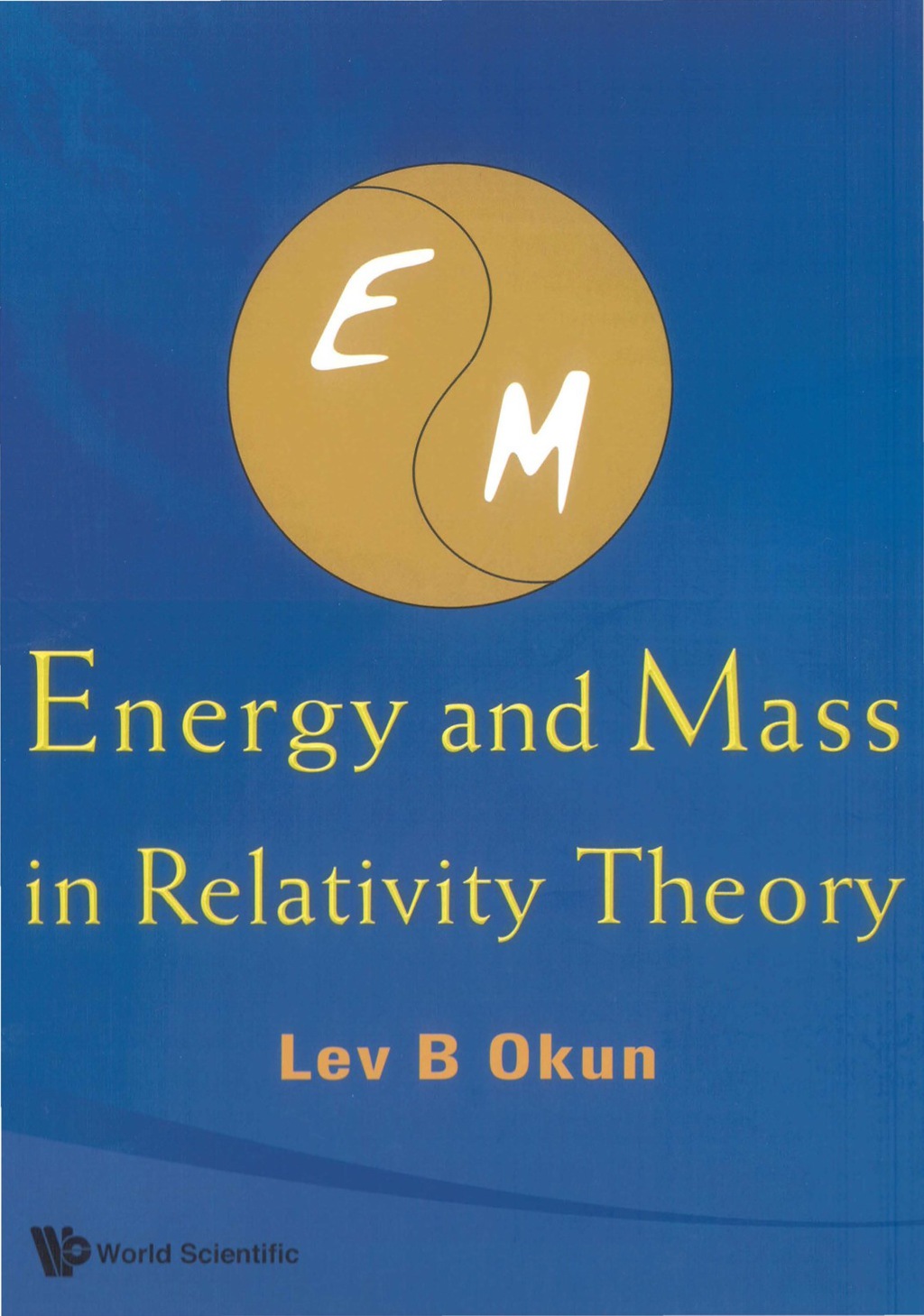 ENERGY & MASS IN RELATIVITY THEORY 