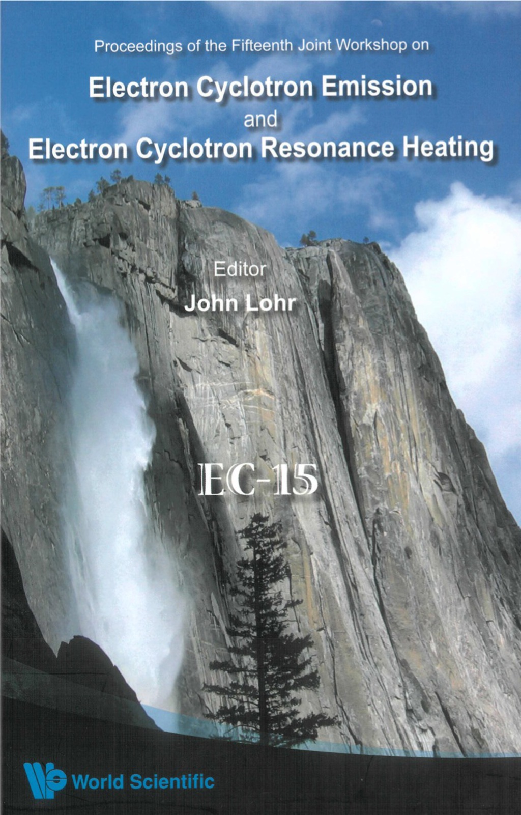 ELEC CYCLO EMISS (EC-15) [W/ CD] 