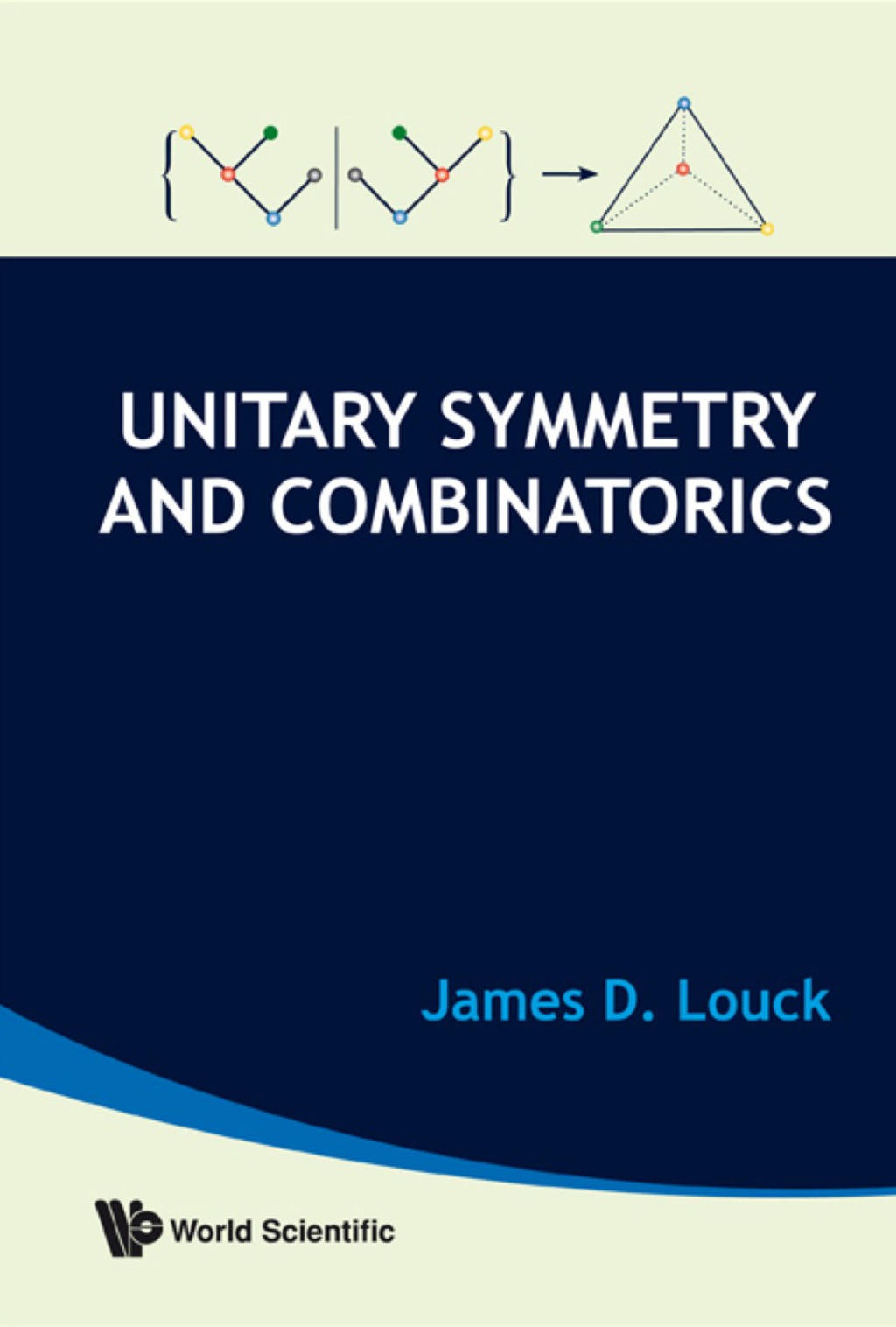 Unitary Symmetry And Combinatorics 