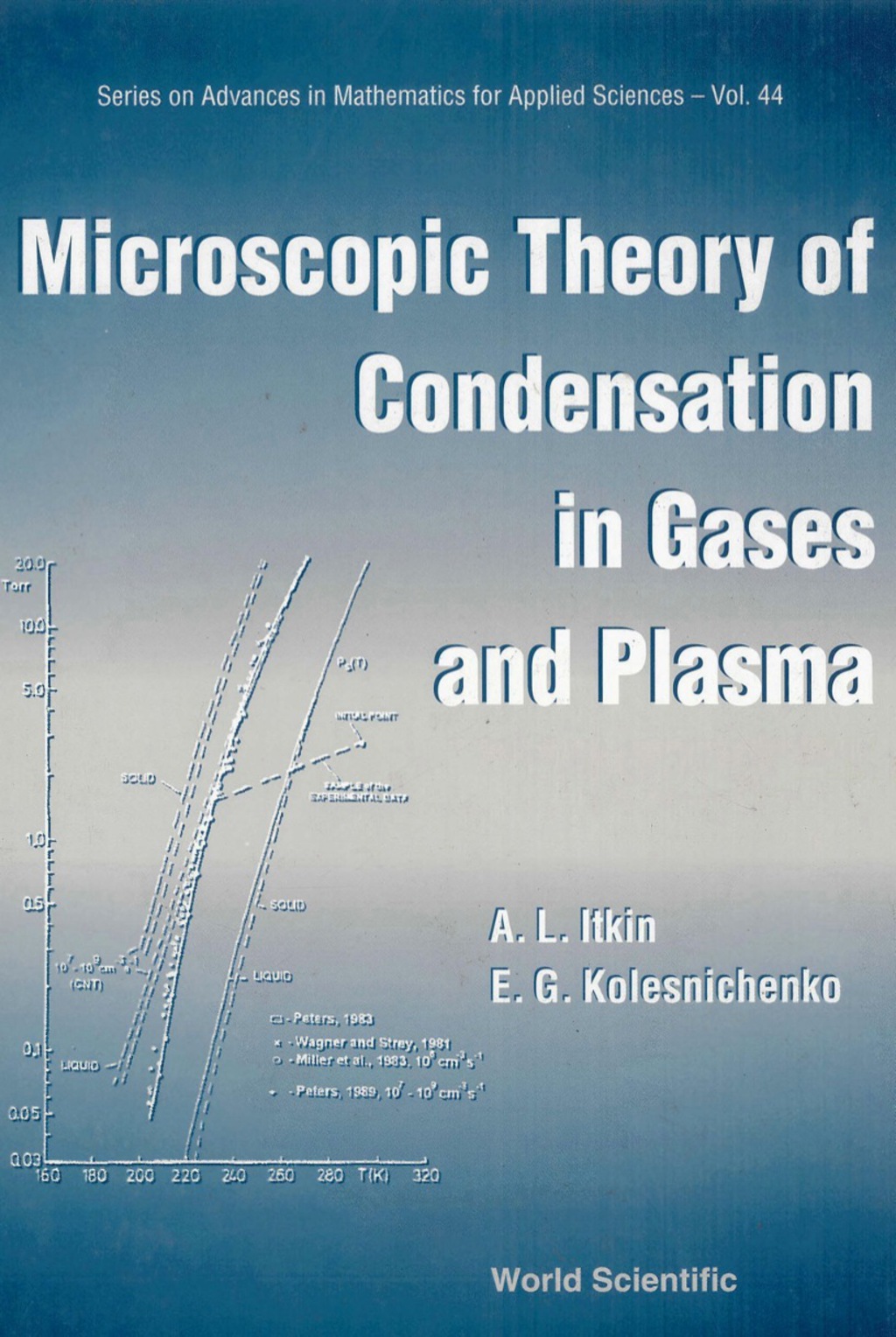 MICROSCOPIC THEORY OF CONDENSAT... (V44) 