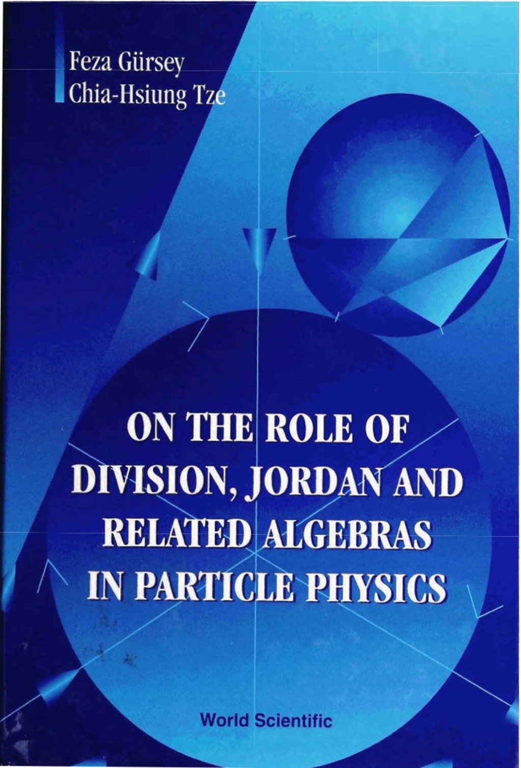 ON THE ROLE OF DIV,JORDAN & RELATED... 