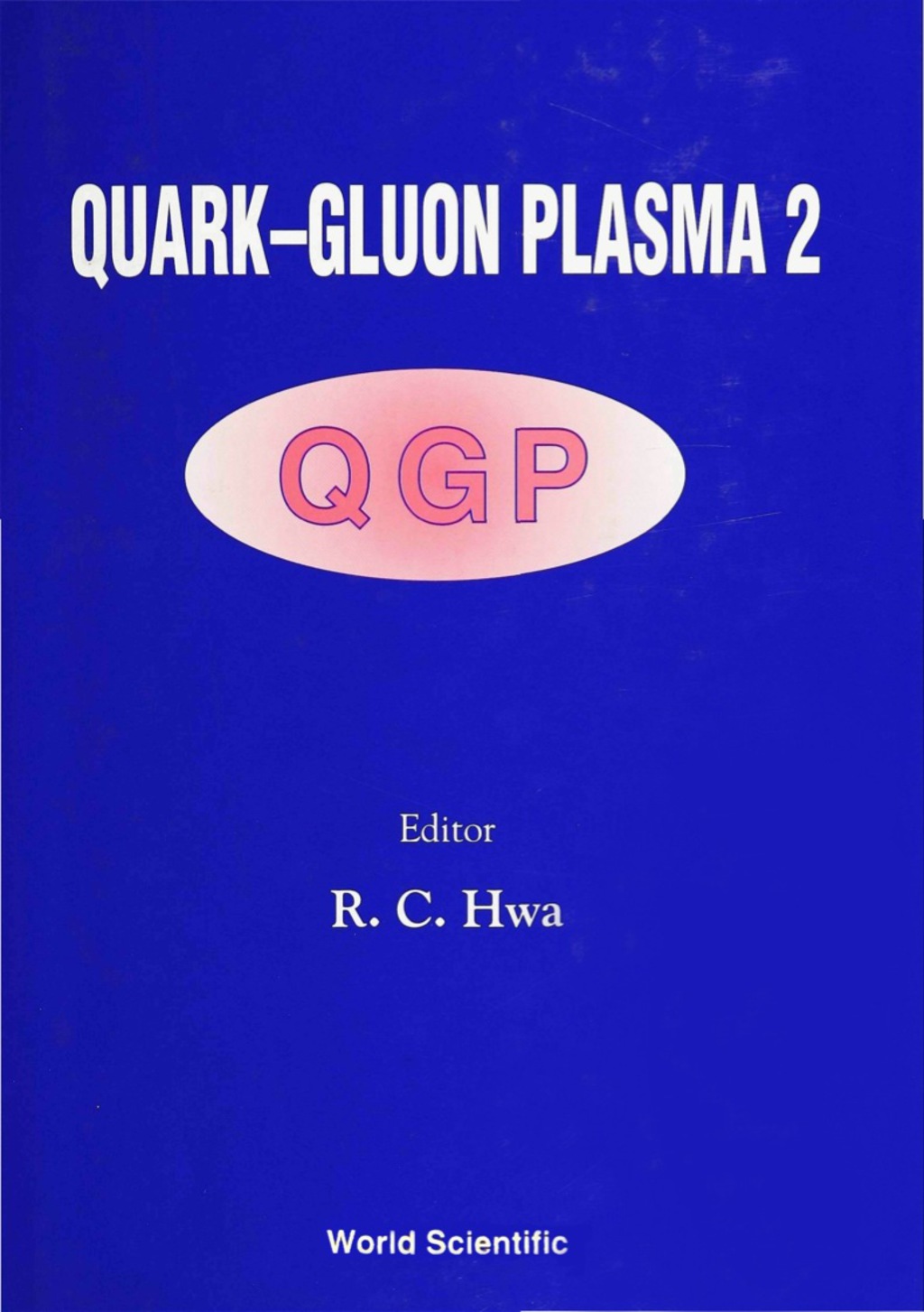 QUARK-GLUON PLASMA 2 