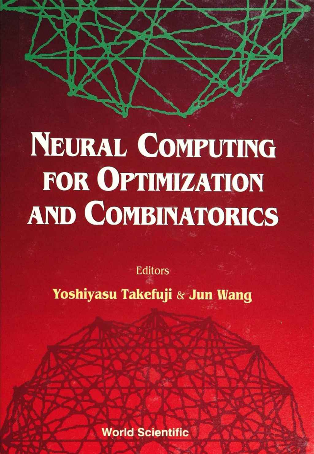 NEURAL COMPUTING FOR OPTIMIZATION &... 