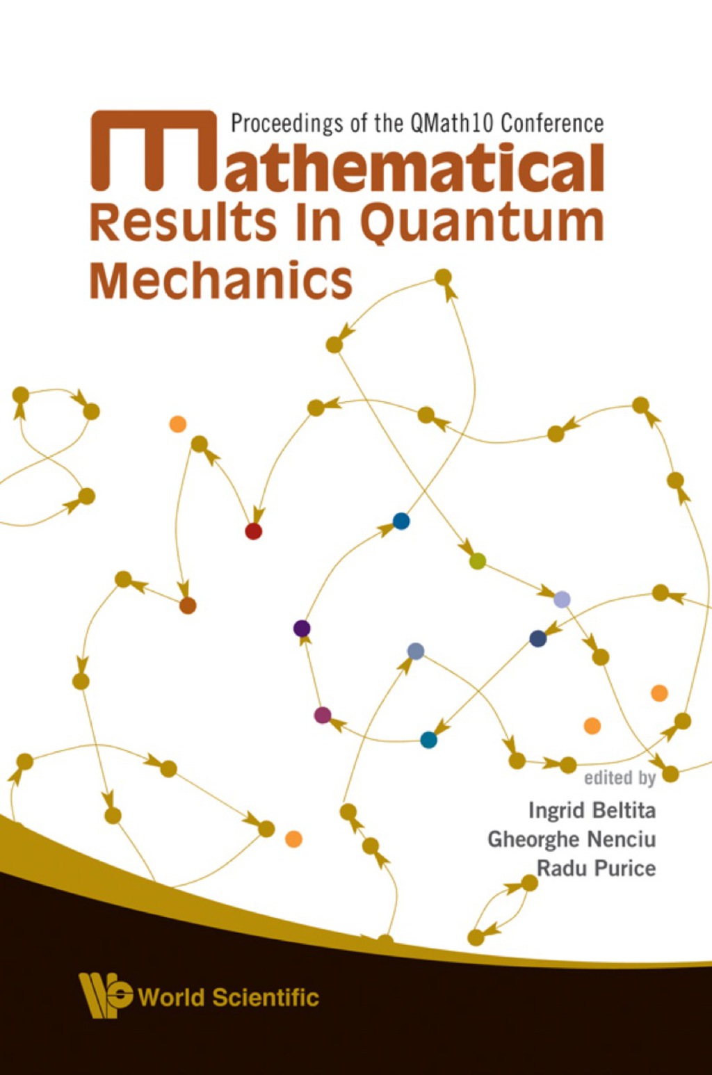 MATHEMATICAL RESULTS IN QUANTUM 