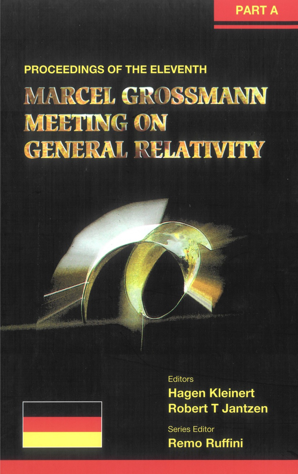 11 MARCEL GROSSMANN MEETING (3V) On Recent Developments in Theoretical and Experimental General Relativity, Gravitation and Relativistic Field Theories(In 3 Volumes) 