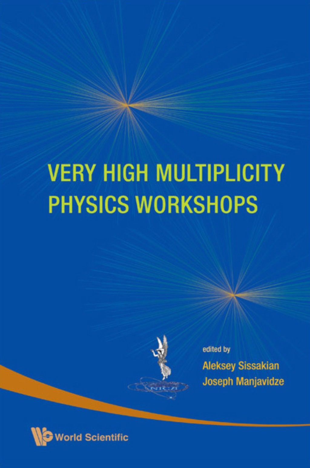 VERY HIGH MULTIPLICITY PHYSICS 