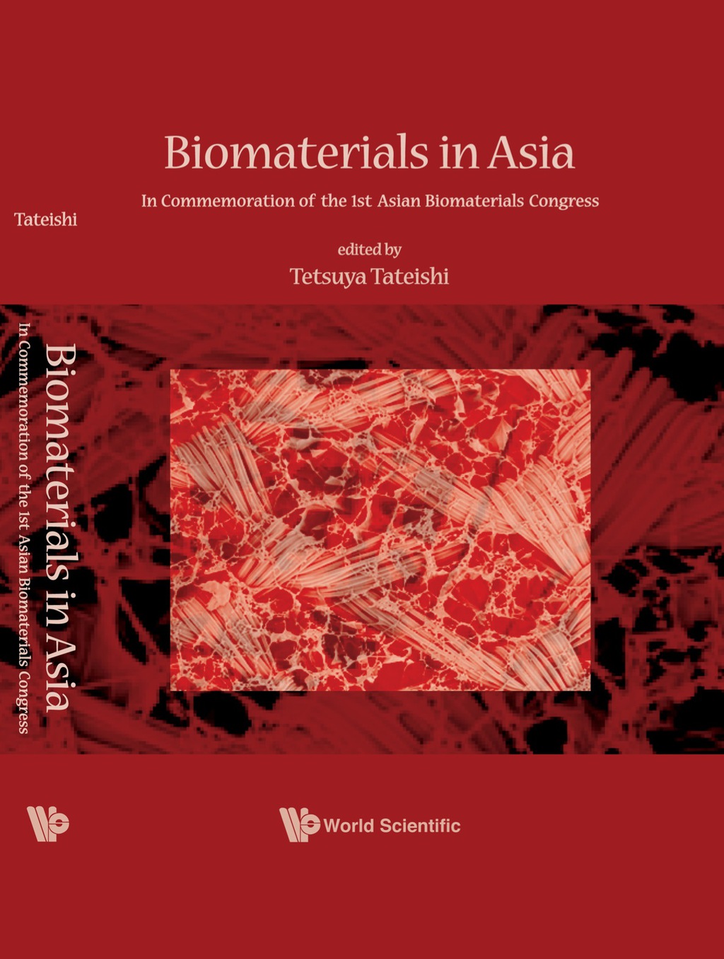 BIOMATERIALS IN ASIA 