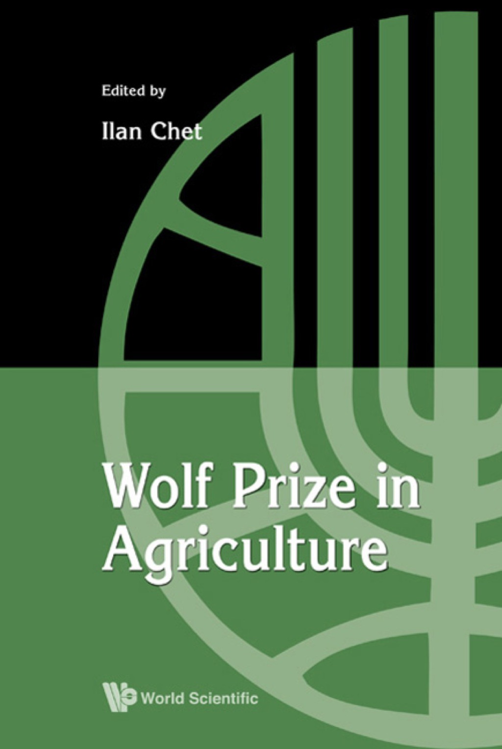 WOLF PRIZE IN AGRICULTURE 