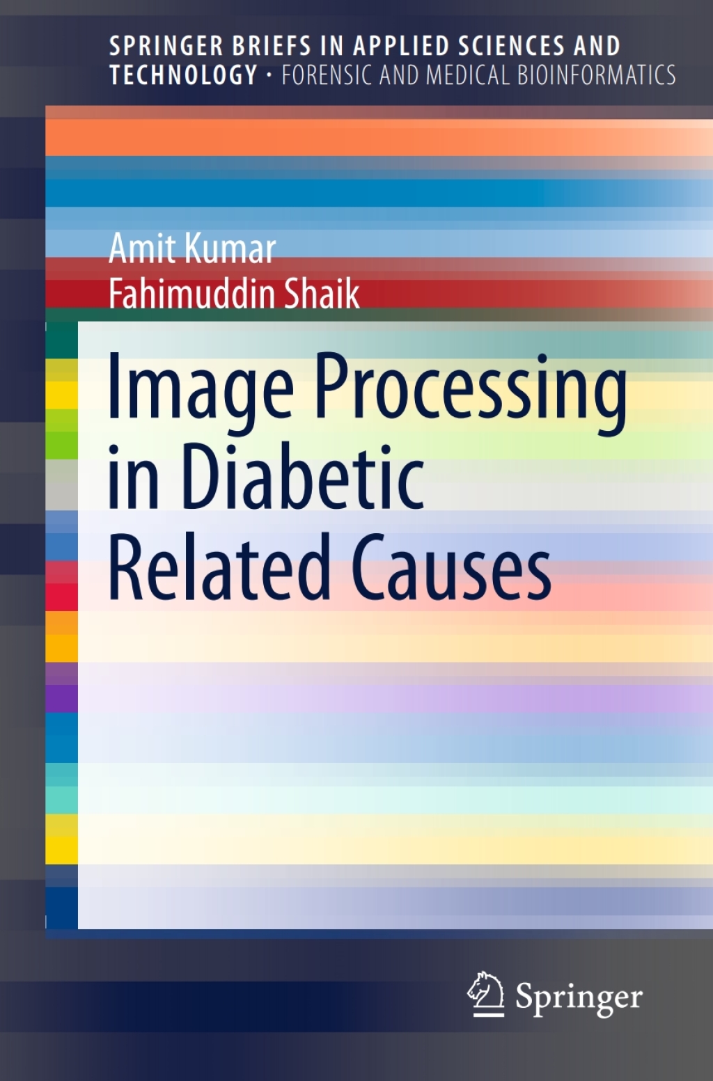 Image Processing in Diabetic Related Causes 