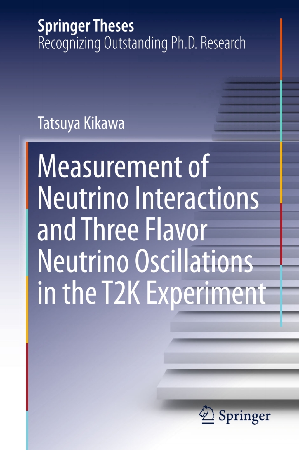 Measurement of Neutrino Interactions and Three Flavor Neutrino Oscillations in the T2K Experiment 