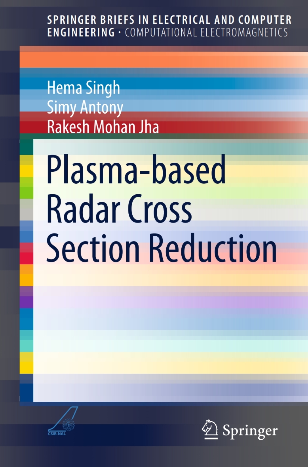 Plasma-based Radar Cross Section Reduction 