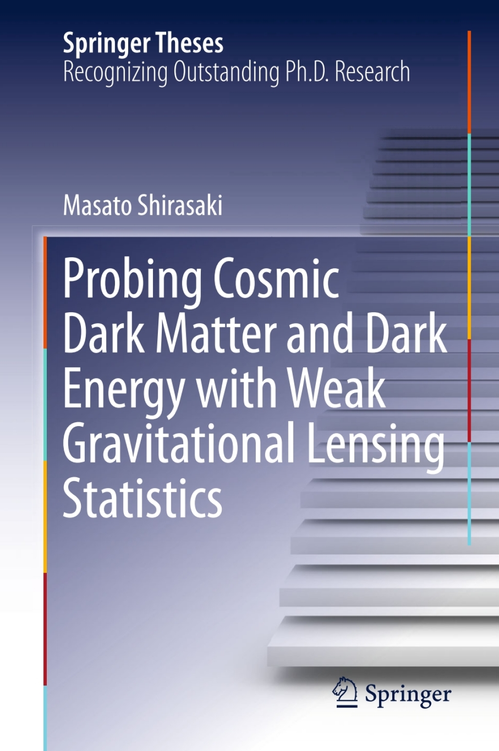 Probing Cosmic Dark Matter and Dark Energy with Weak Gravitational Lensing Statistics 