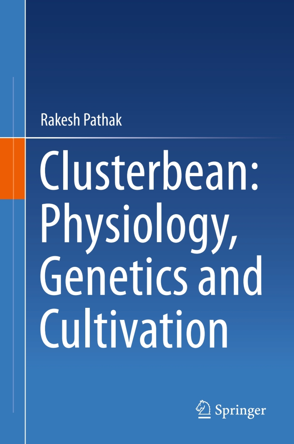 Clusterbean: Physiology, Genetics and Cultivation 