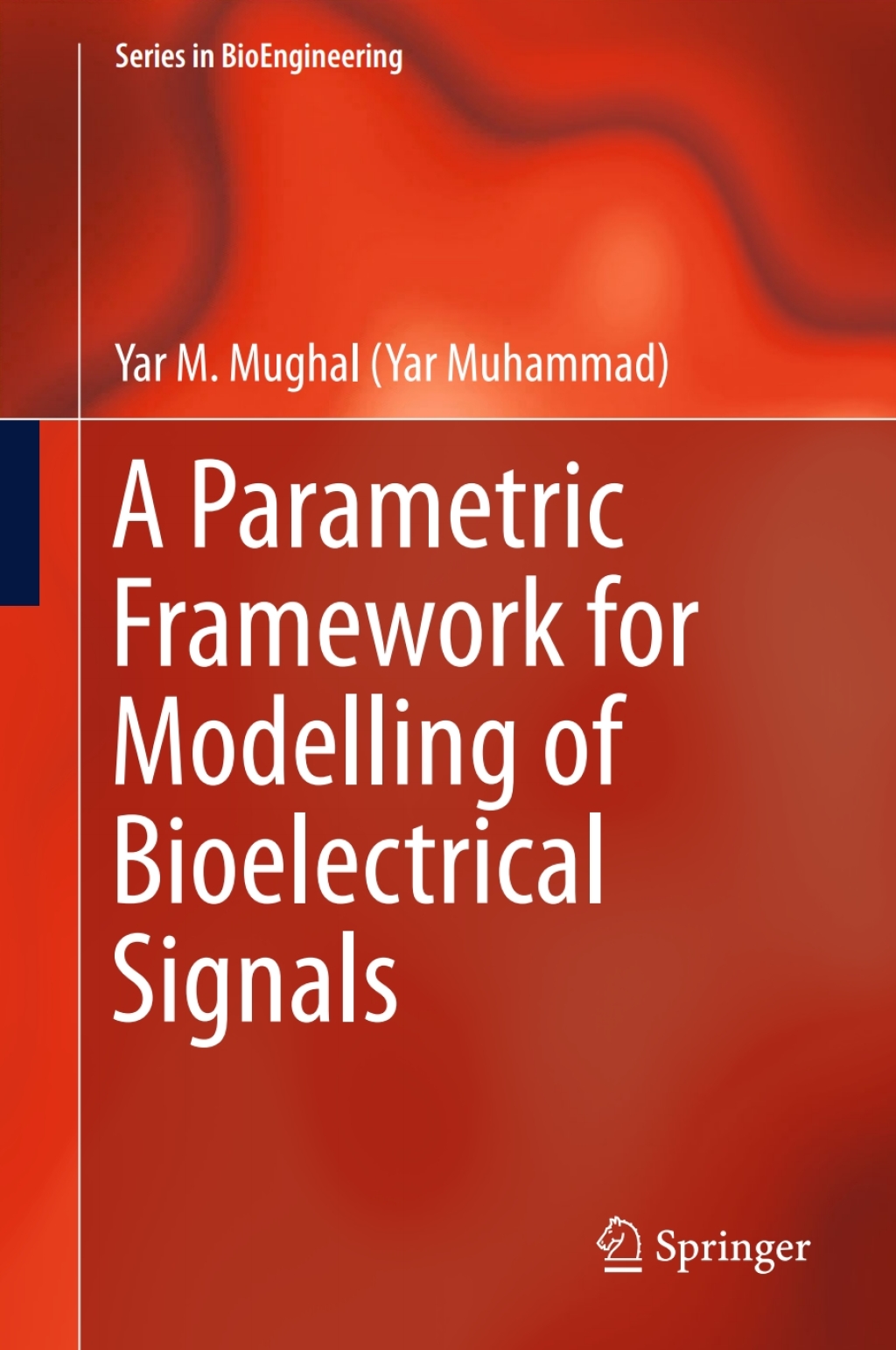 A Parametric Framework for Modelling of Bioelectrical Signals 