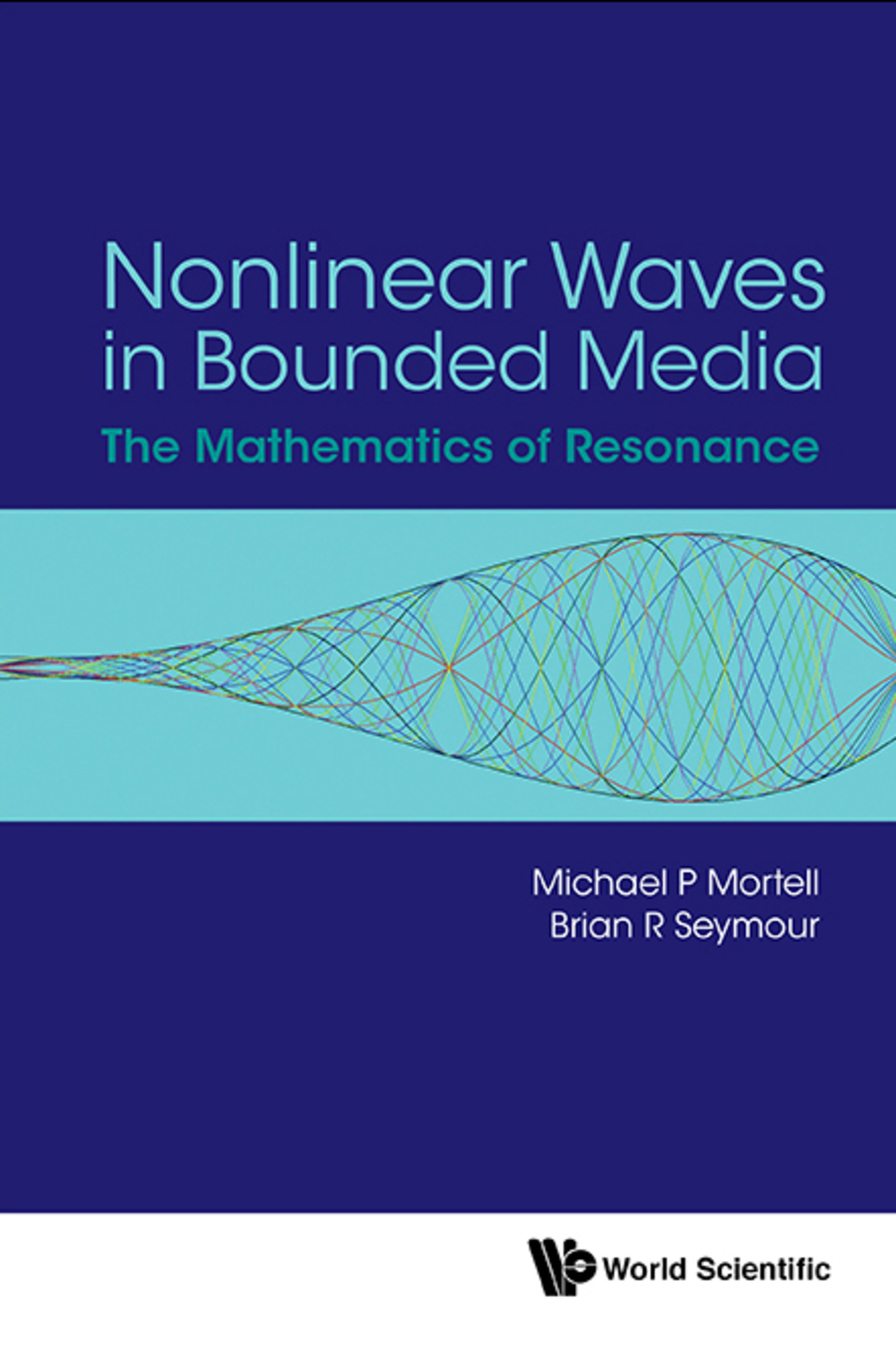 Nonlinear Waves in Bounded Media: The Mathematics of Resonance 