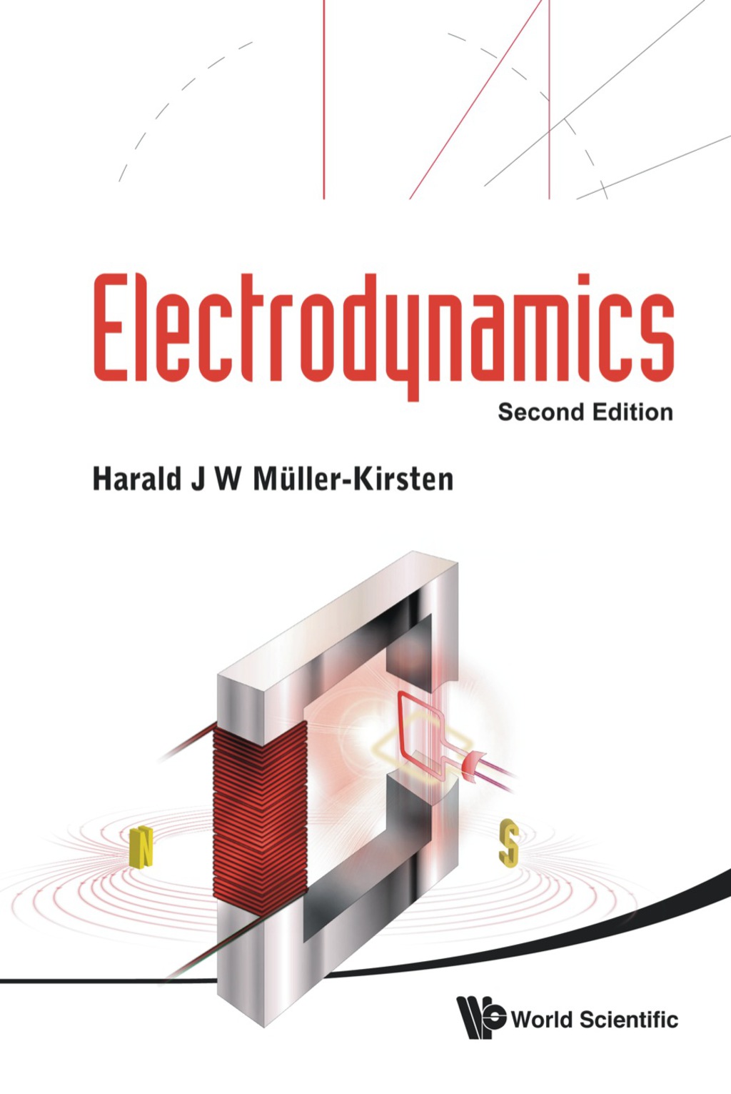 Electrodynamics 2nd Edition