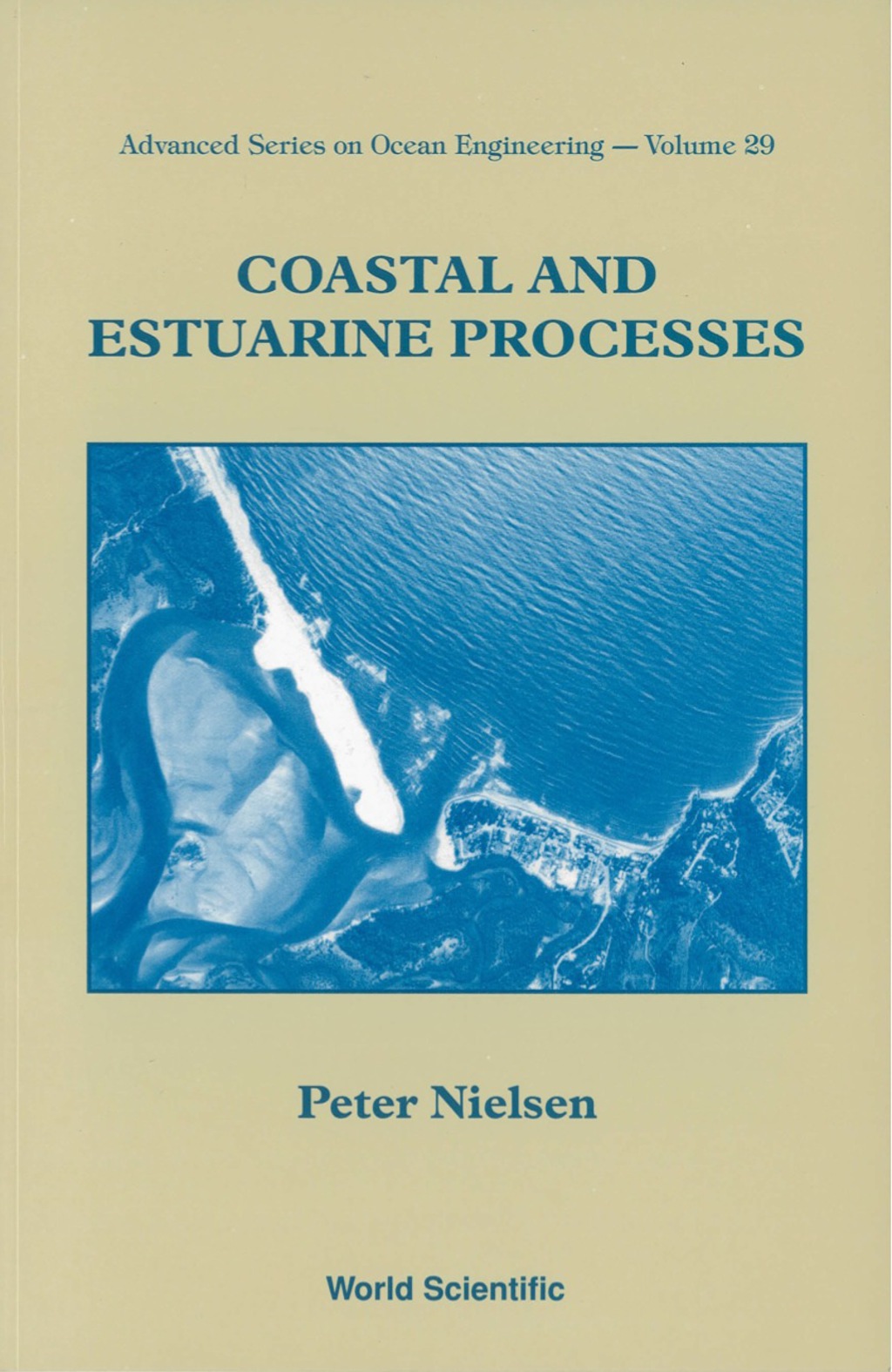 Coastal and Estuarine Processes 