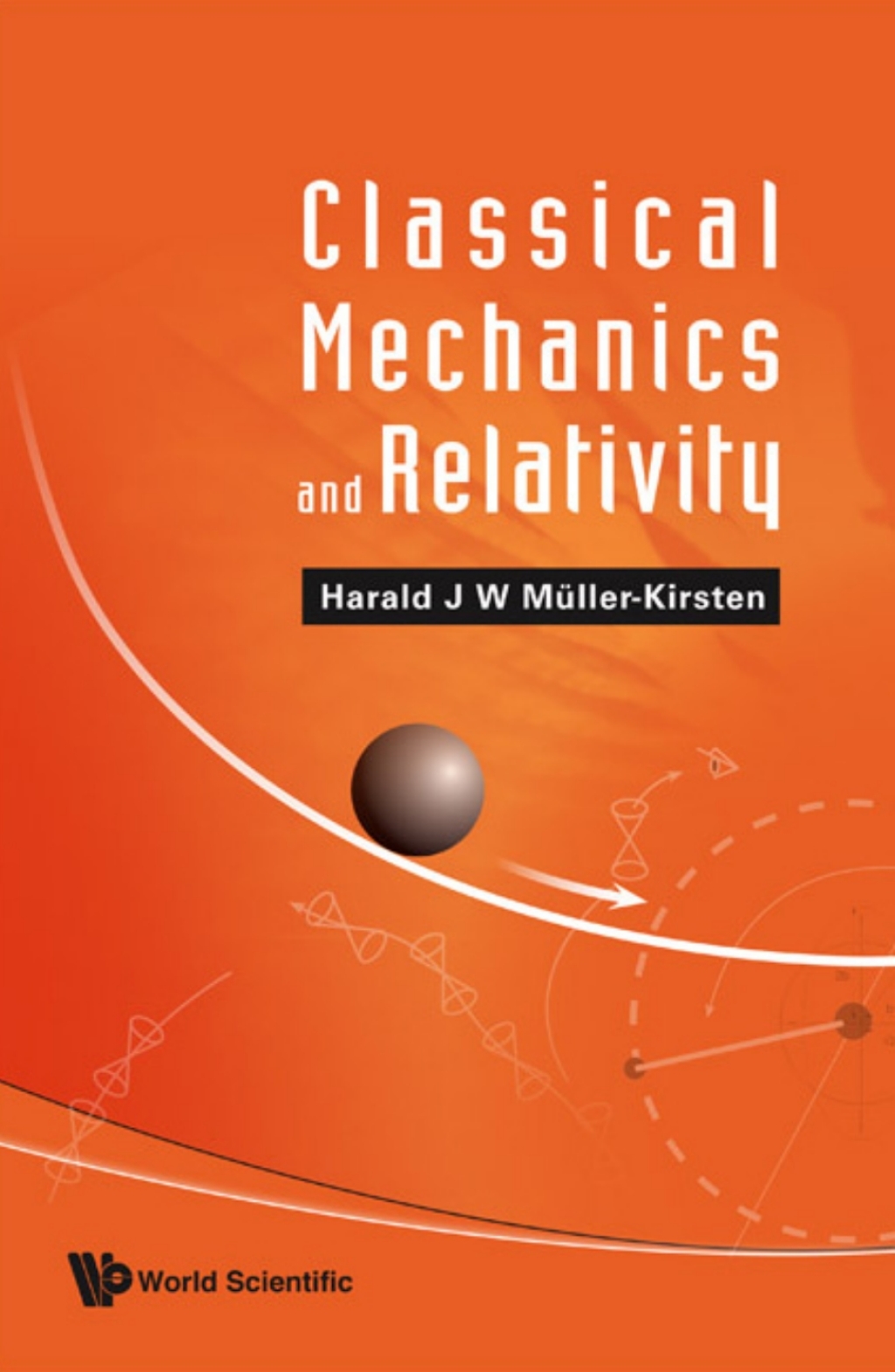 Classical Mechanics and Relativity 