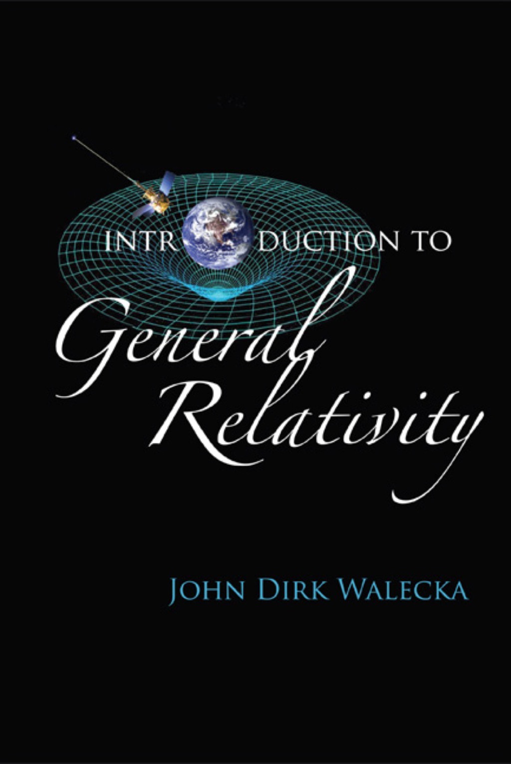 Introduction to General Relativity 