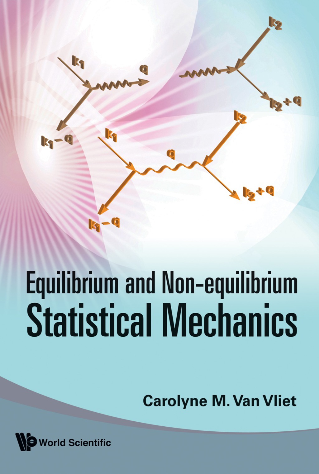 Equilibrium and Non-Equilibrium Statistical Mechanics: (New and Revised Printing) 