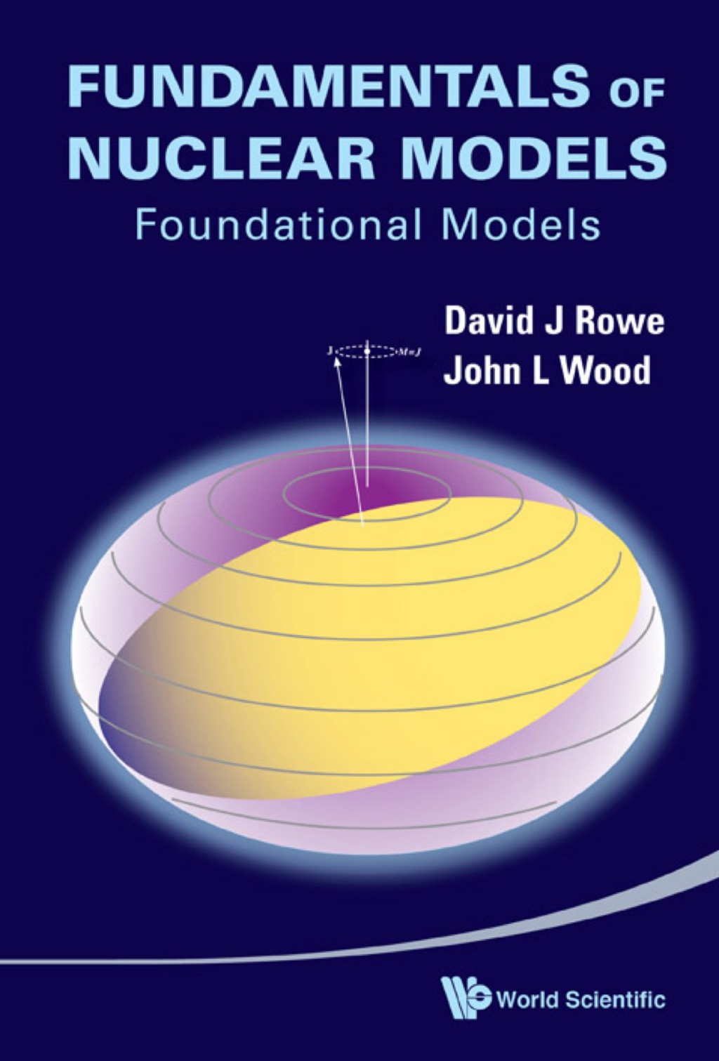 Fundamentals of Nuclear Models: Foundational Models 