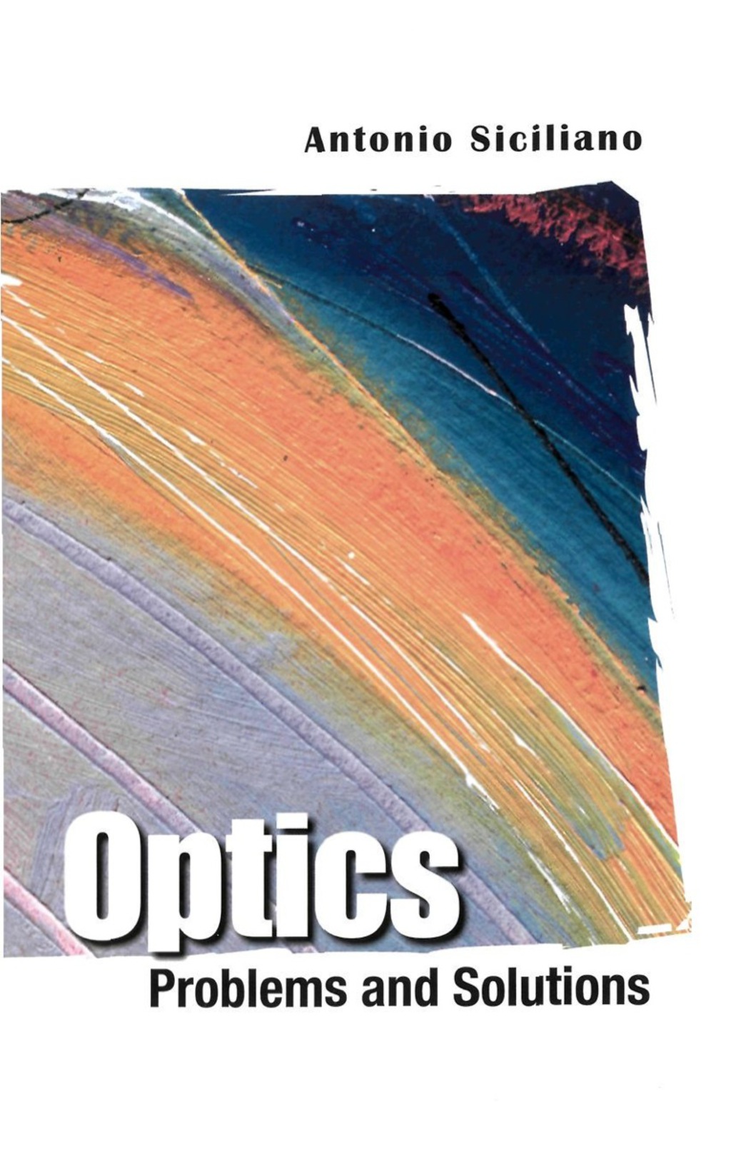 Optics: Problems and Solutions 