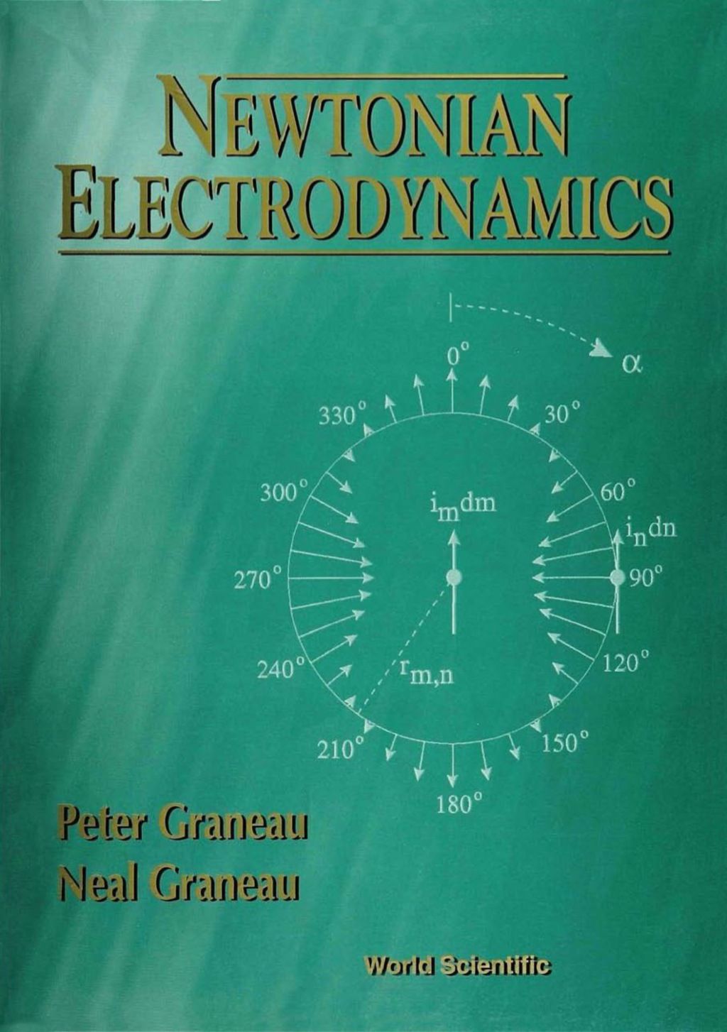 Newtonian Electrodynamics 