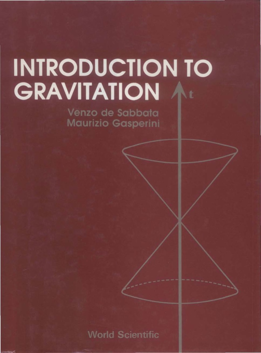 Introduction to Gravitation 