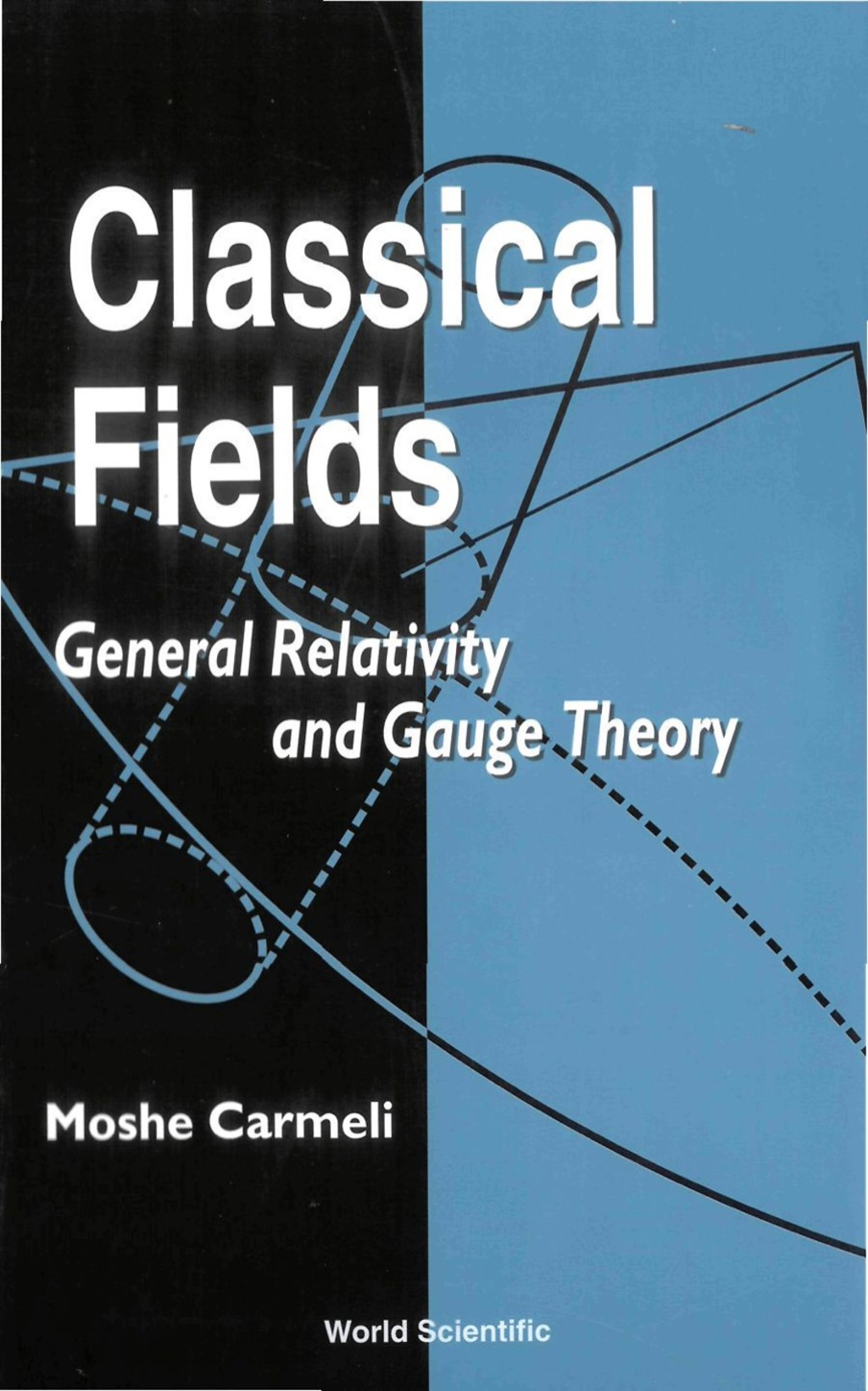 Classical Fields: General Relativity and Gauge Theory 