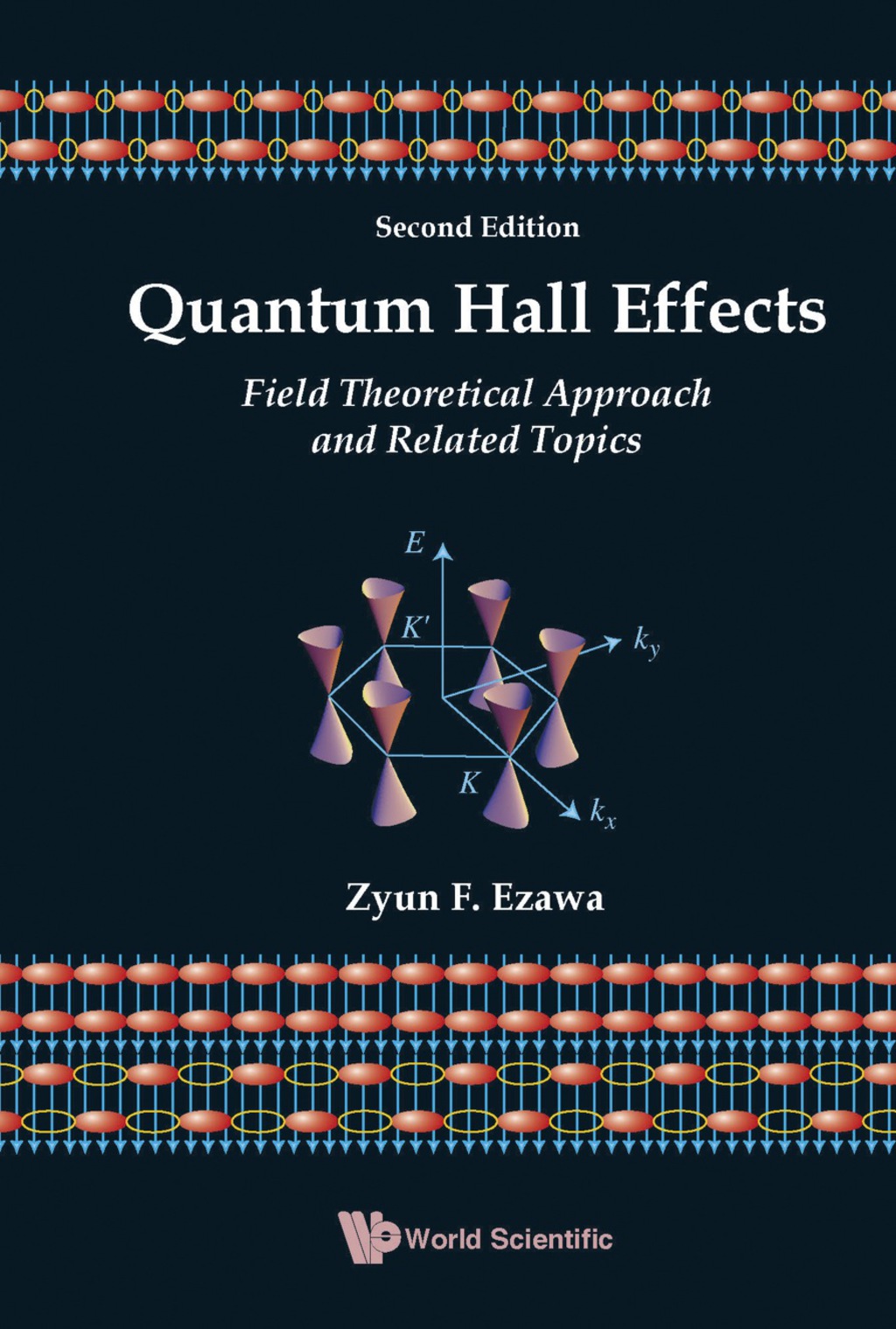 Quantum Hall Effects: Field Theoretical Approach and Related Topics 2nd Edition