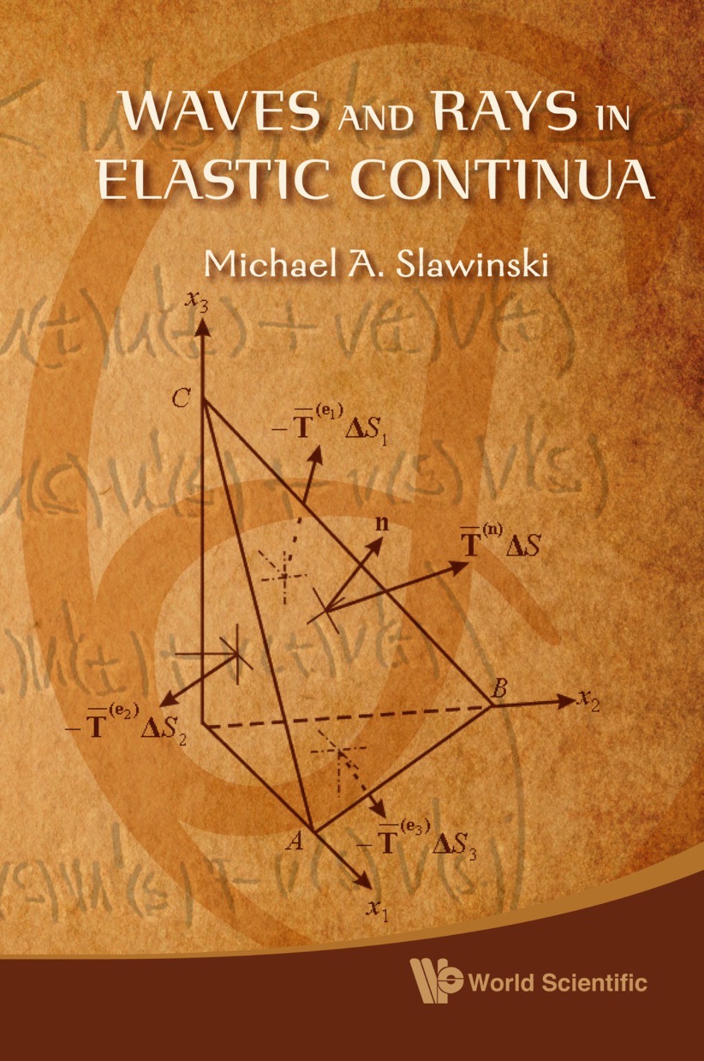Waves and Rays in Elastic Continua 