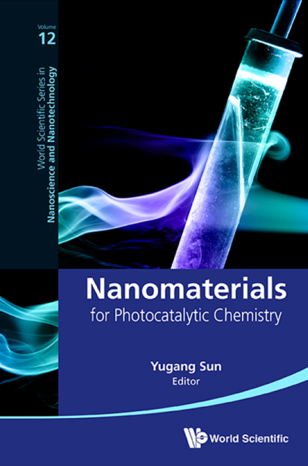 Nanomaterials for Photocatalytic Chemistry 