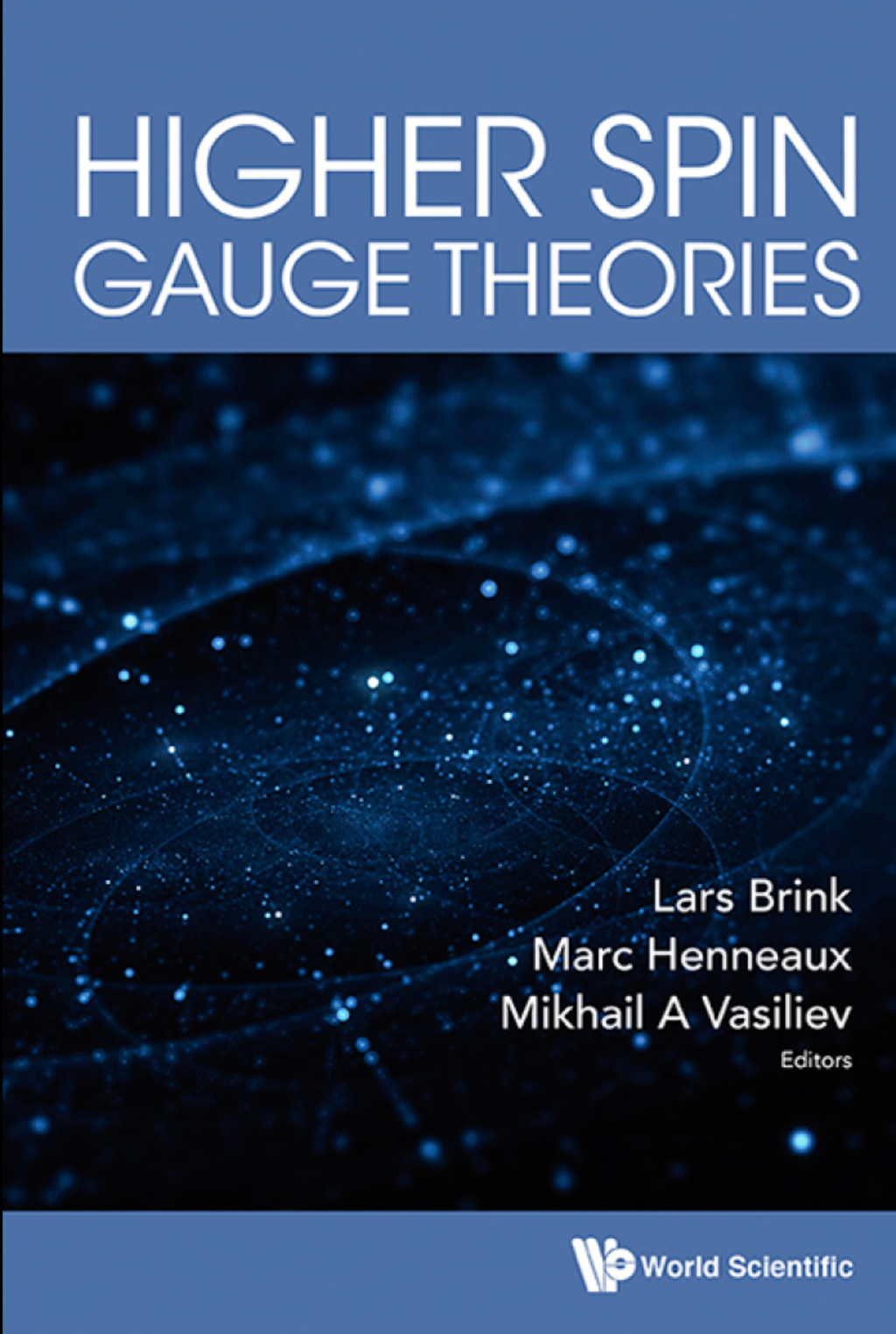 Higher Spin Gauge Theories 