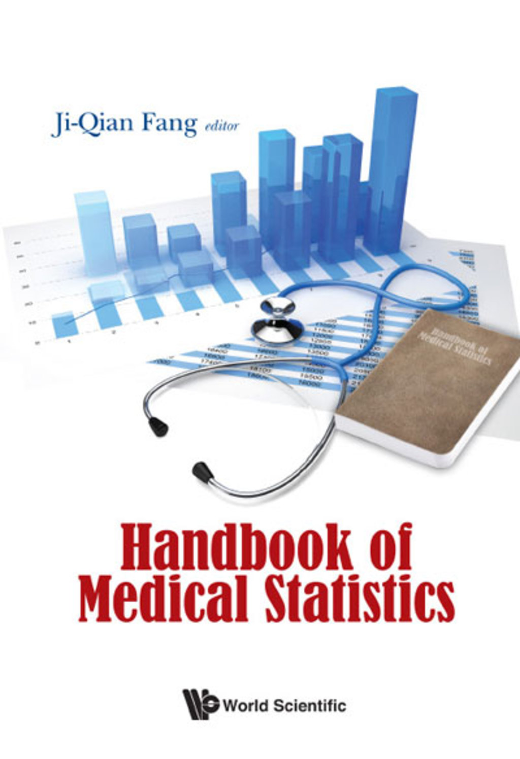 Handbook of Medical Statistics 