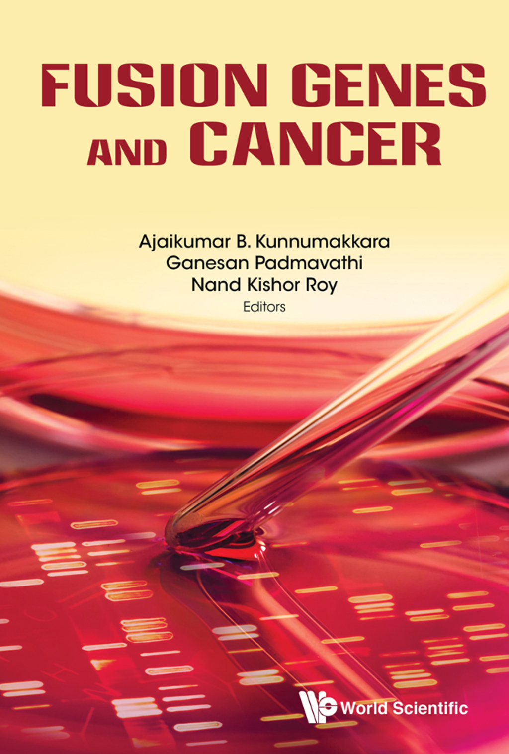Fusion Genes and Cancer 