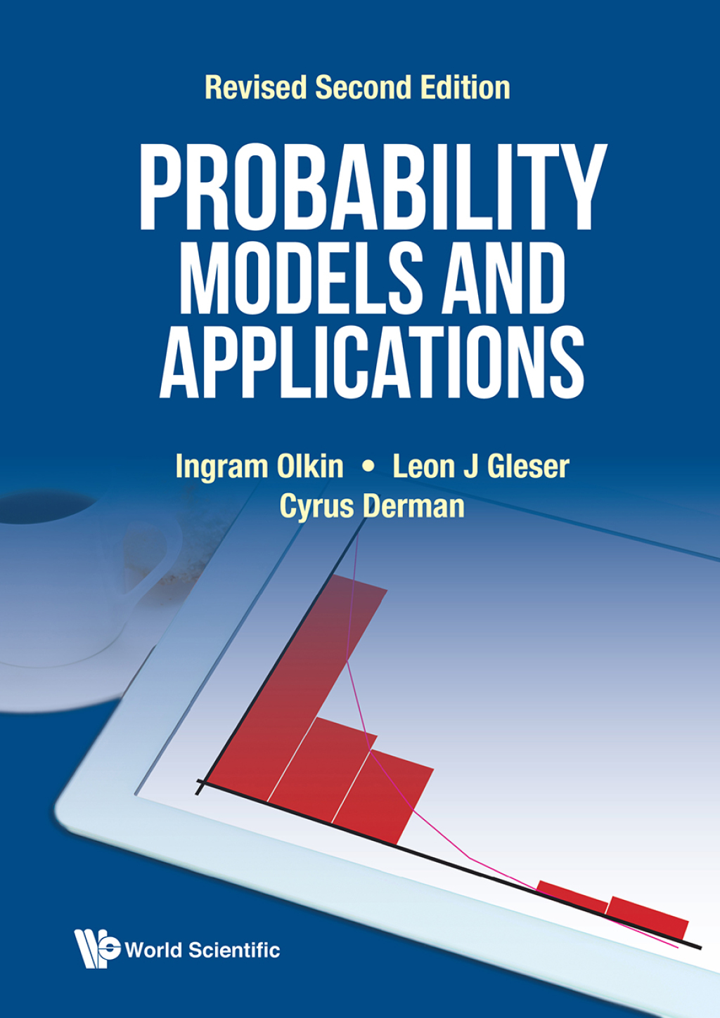 Probability Models and Applications 2nd Edition
