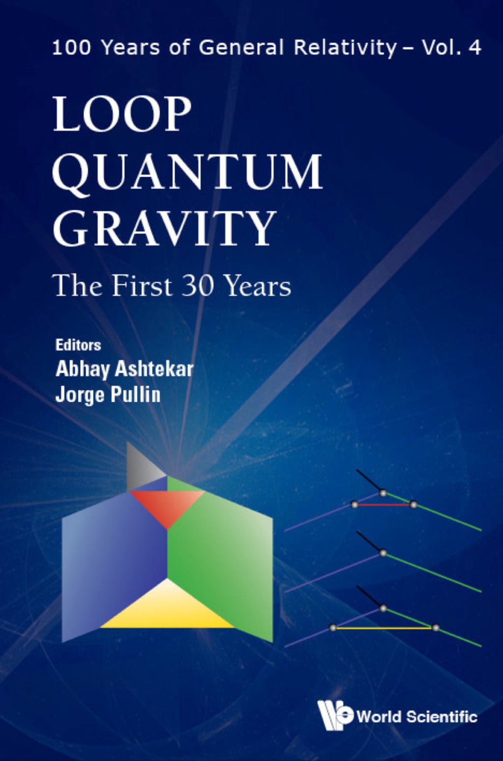 LOOP QUANTUM GRAVITY: THE FIRST 30 YEARS The First 30 Years 