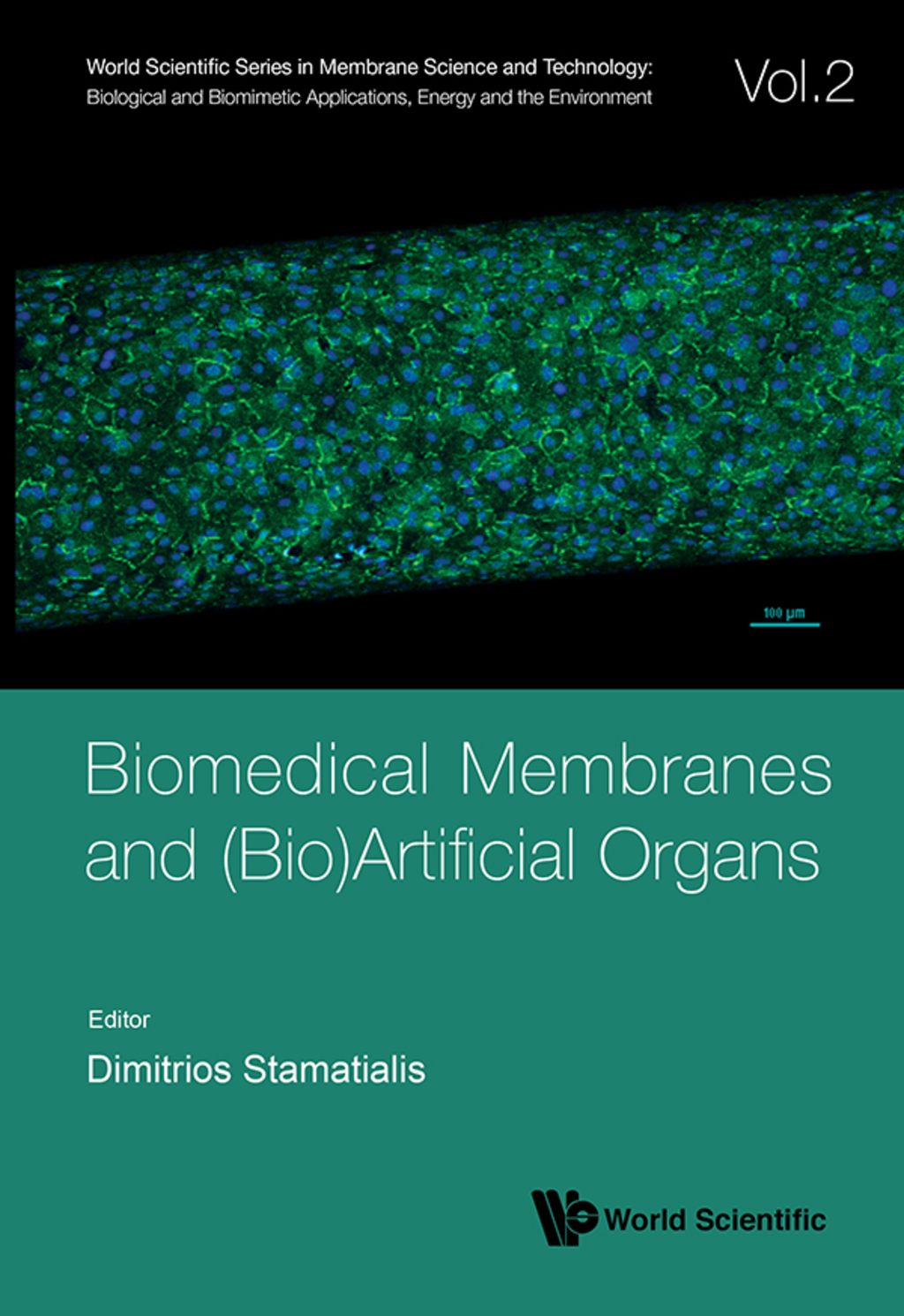 Biomedical Membranes and (Bio)Artificial Organs 
