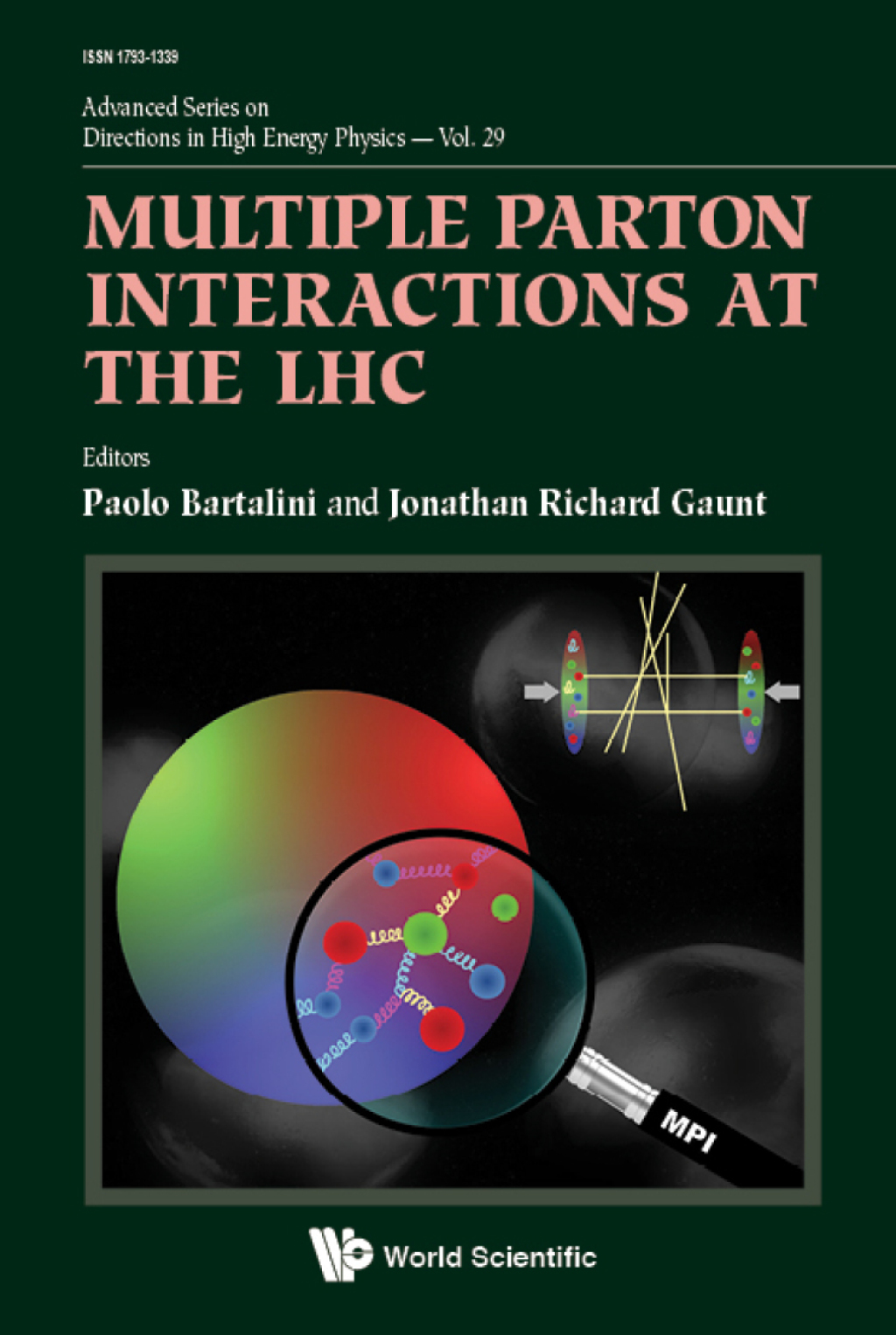 Multiple Parton Interactions at the LHC 