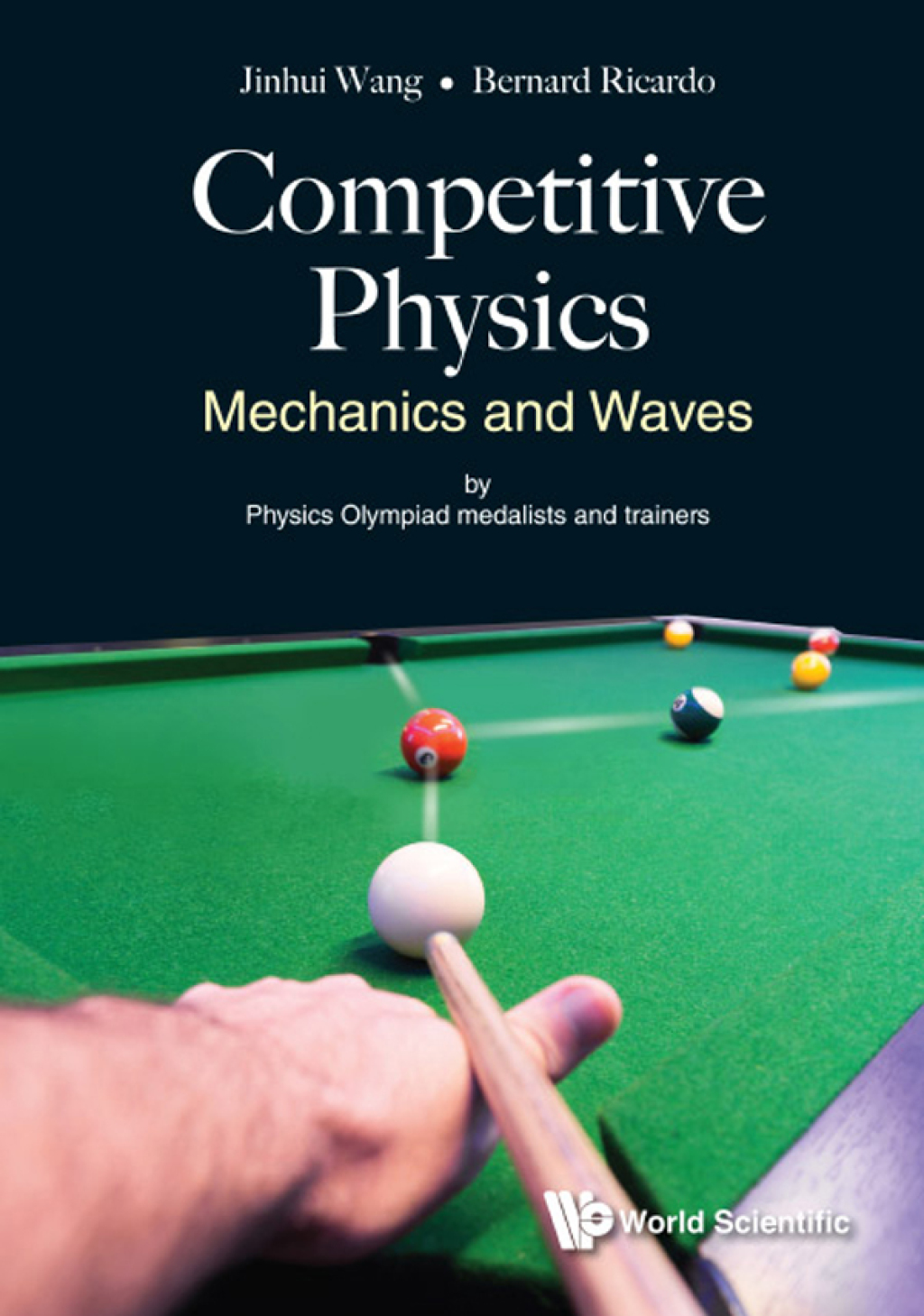 Competitive Physics: Mechanics and Waves 