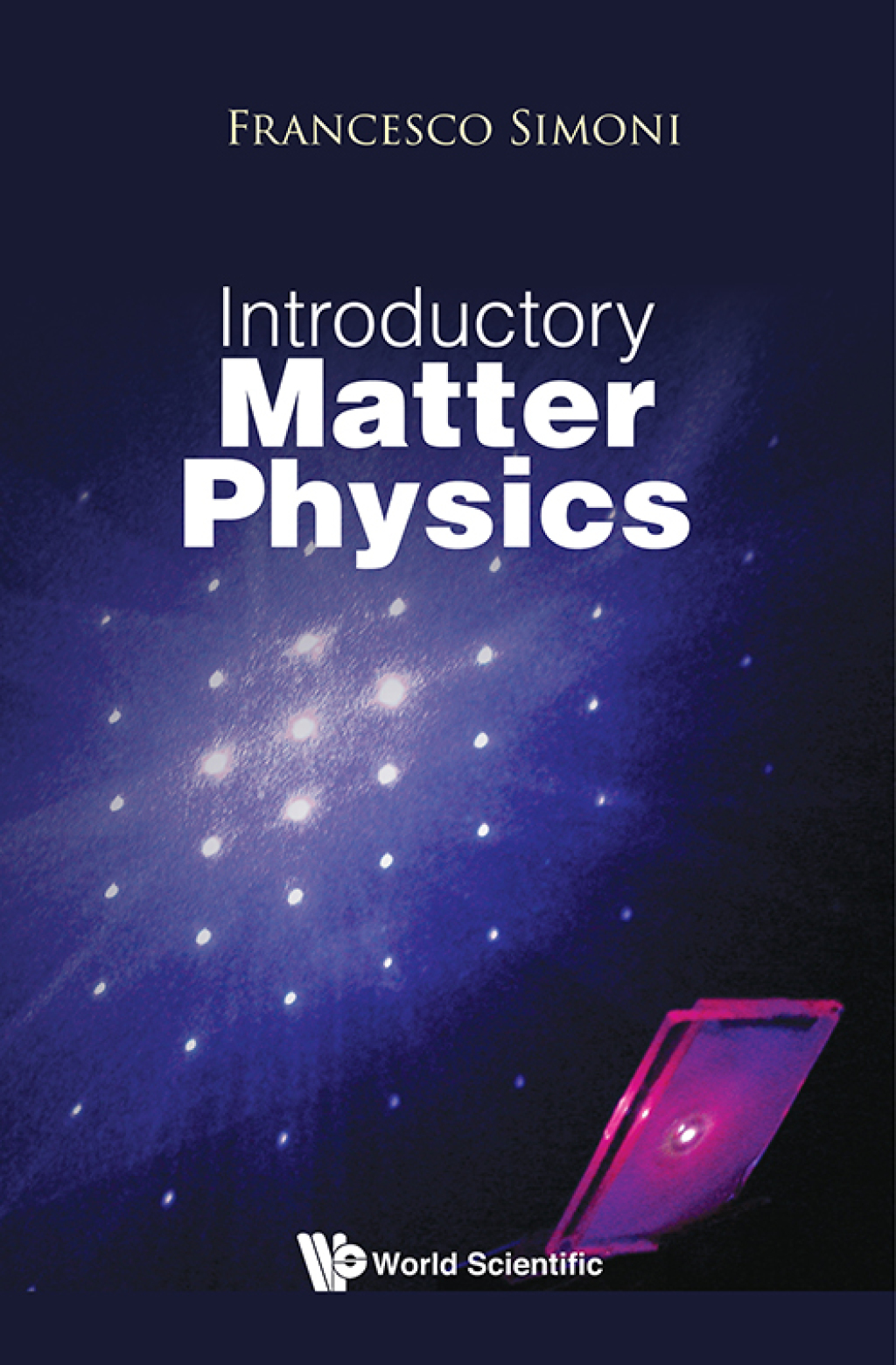 Introductory Matter Physics 