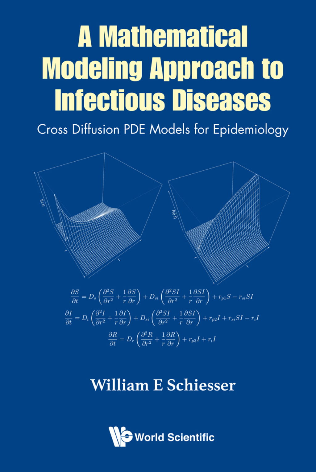 A Mathematical Modeling Approach to Infectious Diseases: Cross Diffusion PDE Models for Epidemiology 