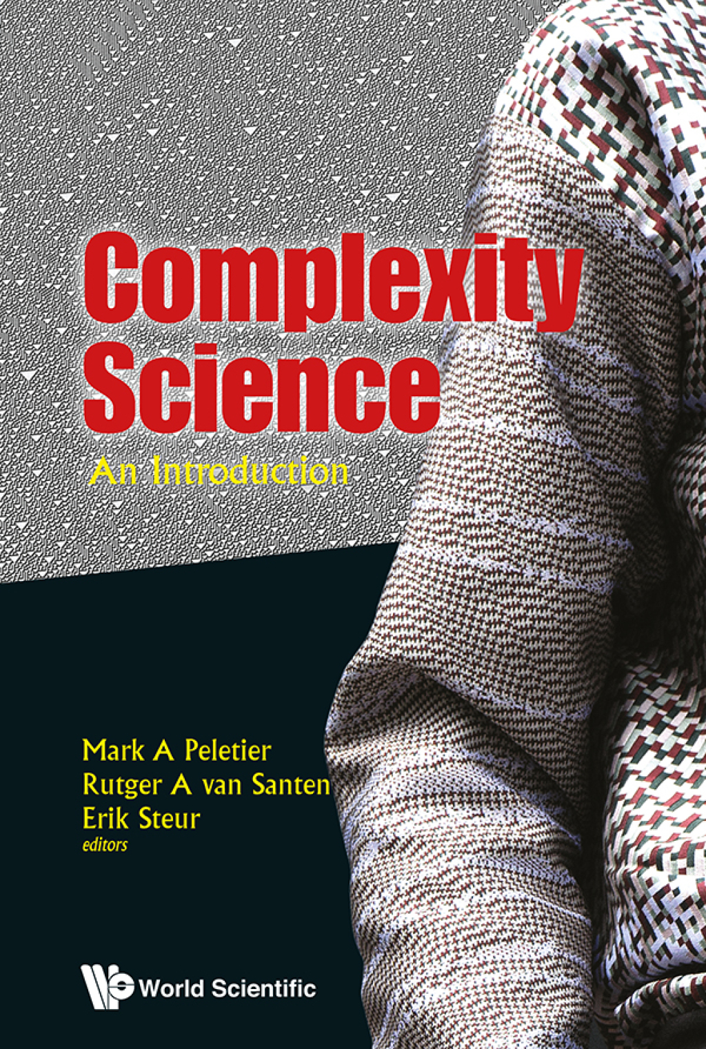 Complexity Science: An Introduction  Complexity Science: An Introduction  - Image 1