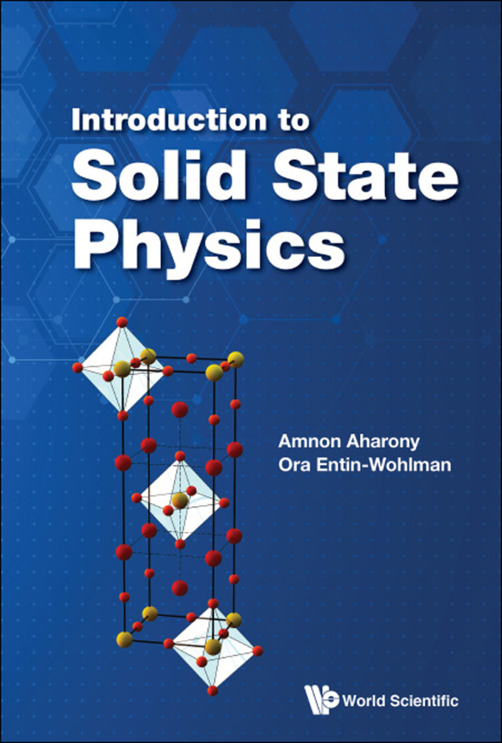 Introduction to Solid State Physics 